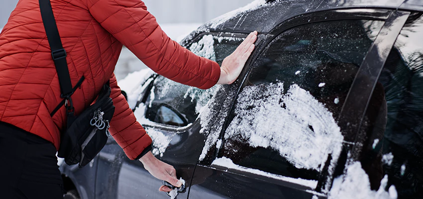 Emergency Keyless Lockout in Truckee, CA