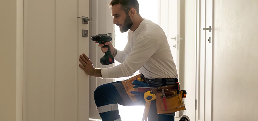 Mailbox Lock Installation Expert in Truckee, California