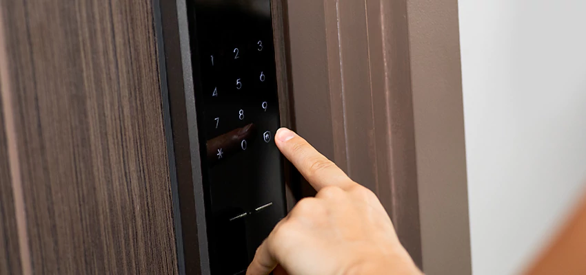 Secure Code Locks Ideas in Truckee, California