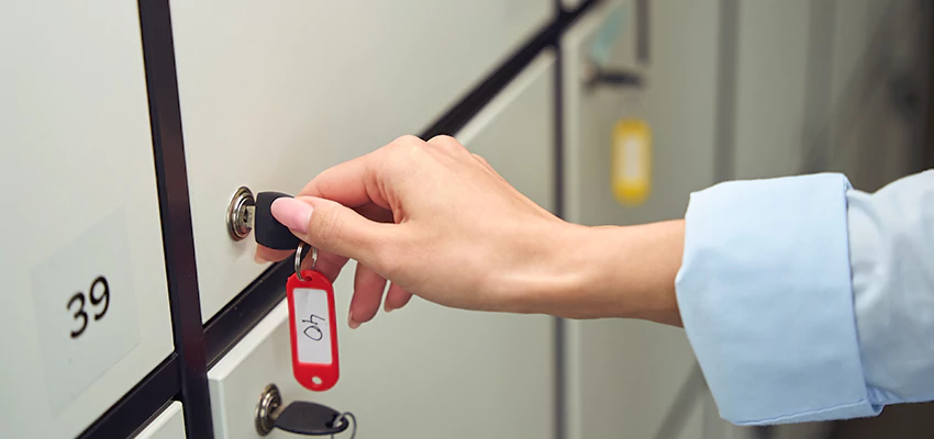 Cabinet Lock Installation in Truckee, California