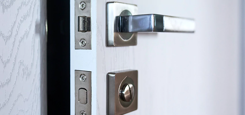 Door Lever Handle Lock Repair in Truckee, CA
