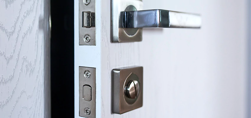 High Security Door Locks Near Me in Truckee, CA