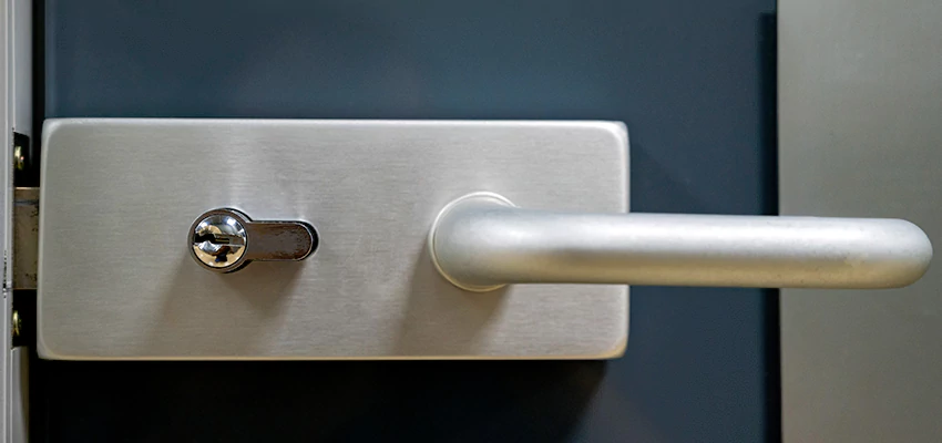 Industrial Lock And Key Repair And Installation in Truckee, CA