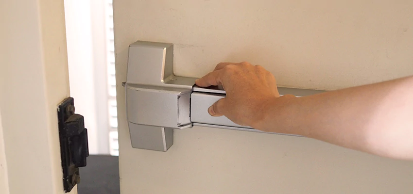 Door Lock Cylinder Reinforcements in Truckee, CA
