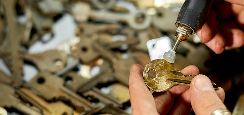 Car Lock Key Repair Service in Truckee, CA
