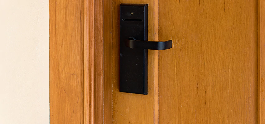 Security Gates For Home Invasion Prevention in Truckee, California
