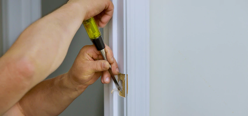 On Demand Locksmith For Key Replacement in Truckee, California