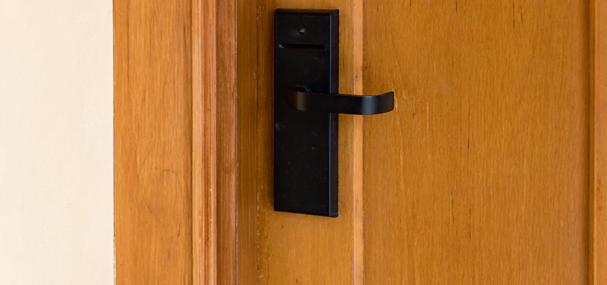 Home Security And Alarm Monitoring in Truckee, California