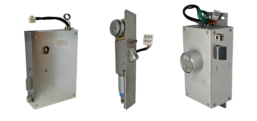 Locksmith For RR Fence Gates Brink Lock in Truckee, CA