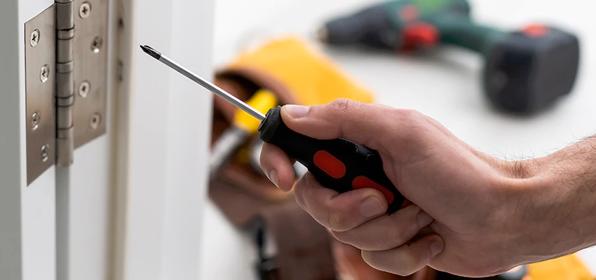 Holiday Emergency Locksmith in Truckee, California