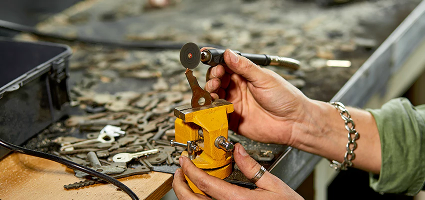 Office Key Lock Service in Truckee, California