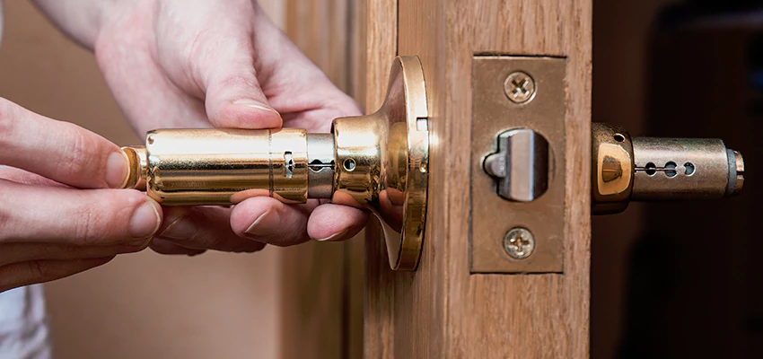 Padlock Lock Replacement Assistance in Truckee, CA