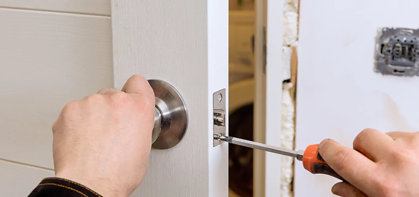 Wifi Deadbolt Installation in Truckee, CA