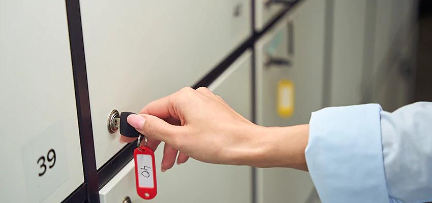 Upgrading File Cabinet Locks in Truckee, California