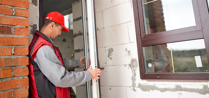 Home Invasion Door Lock Repairs in Truckee, CA