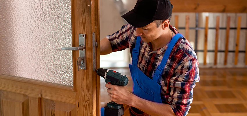 Trusted Local Digital Locks Locksmith Repair in Truckee, California
