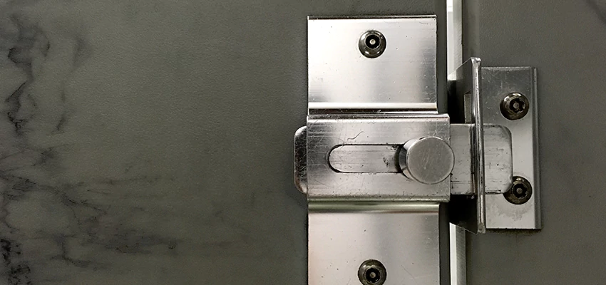 Fix A Room Door Lock in Truckee, CA