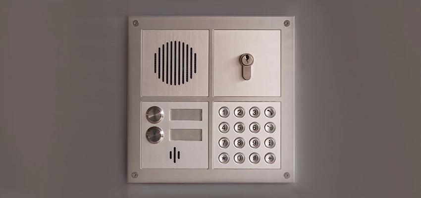 Mobile Access Control System Installation in Truckee, CA