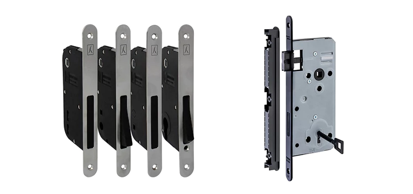 Locksmith For Magnetic Door Locks in Truckee, CA