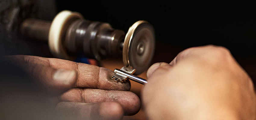 Hotel Lock Master Key System in Truckee, California