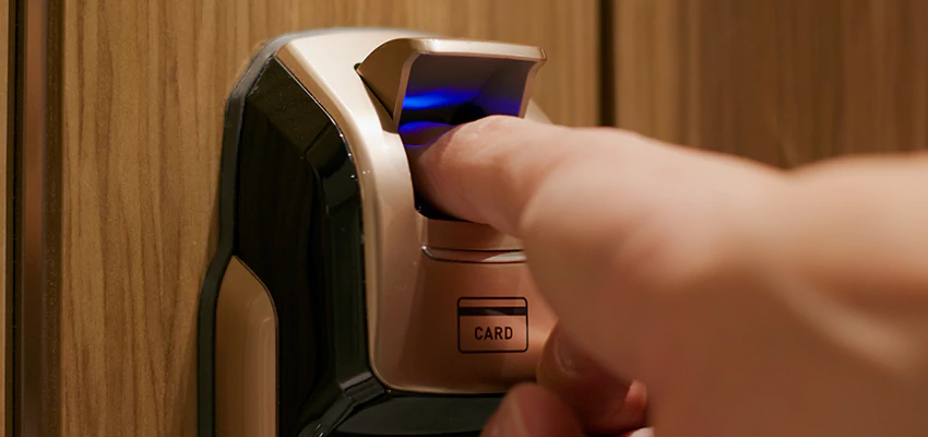 Office Rolling Door Lock Upgrades Solutions in Truckee, CA