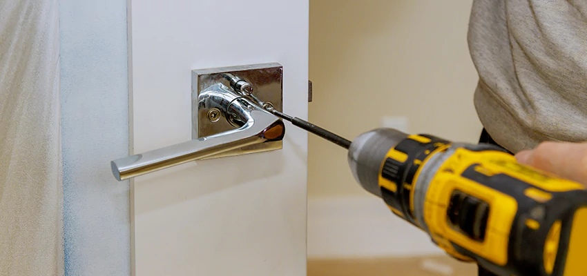 After-hours Locksmith  For Lock Troubleshooting in Truckee, California
