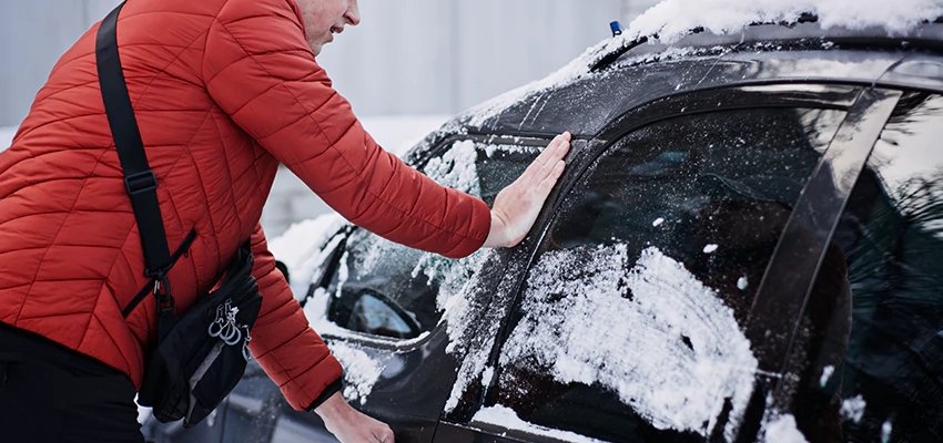 Car Key Retrieval Services in Truckee, California