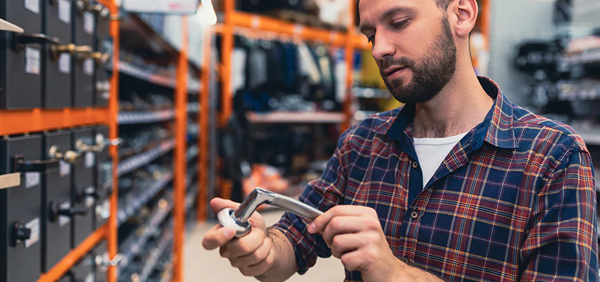 Locksmith For Retail Stores Lockout Services in Truckee, California