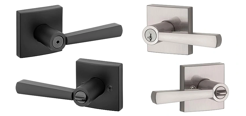 Baldwin Wifi Door Lock Maintenance in Truckee, CA