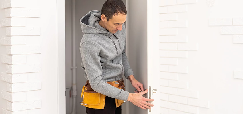 Nighttime Locksmith Near Me in Truckee, CA