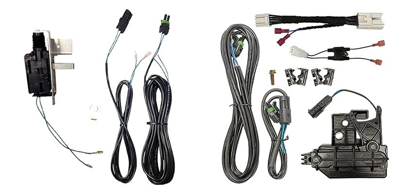 Pop Lock Troubleshooting in Truckee