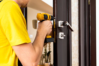 door handle lock repair truckee