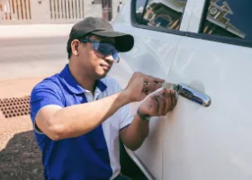 Car Locksmith in Truckee, CA